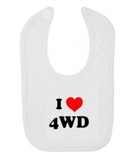 Baby bib love d'occasion  Expédié en Belgium