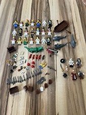 Lego piraten fluch gebraucht kaufen  Homberg, Medard, Rathskirchen