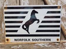 Vintage norfolk southern for sale  Shavertown