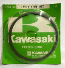 Nos genuine kawasaki for sale  FOREST ROW