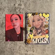 Twice nayeon eyes gebraucht kaufen  Weimar