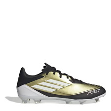 Adidas mens gold for sale  NOTTINGHAM