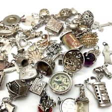 Vintage sterling silver for sale  MANCHESTER