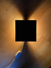 Seltene wandlampe britz gebraucht kaufen  Berlin