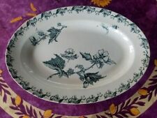 Plat ovale saint d'occasion  France