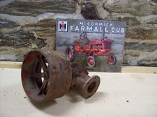 Farmall cub pto for sale  New Providence