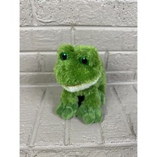 Jaag plush frog for sale  Denver