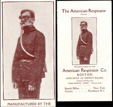 1910 gas mask for sale  Loveland