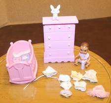 Vtg barbie krissy for sale  Ballwin