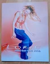 Programme concert lorie d'occasion  Libourne