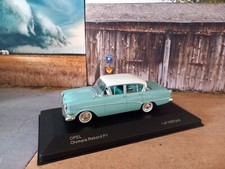 Opel olympia rekord d'occasion  Saint-Vincent-de-Tyrosse