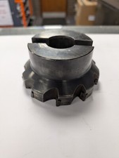 Iscar f90ax d125 for sale  ROWLEY REGIS
