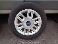 Ford fusion 2005 for sale  STOKE-ON-TRENT