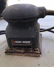 Black decker small for sale  Shipping to Ireland