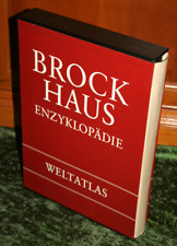 Brockhaus enzyklopädie weltat gebraucht kaufen  Bad Neuenahr-Ahrweiler