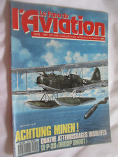 Fana aviation 209 d'occasion  La Fère