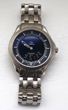 Omega seamaster 120 for sale  WIRRAL