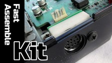 Kit montage compatible d'occasion  Expédié en France
