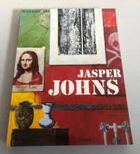 Jasper johns retrospektive gebraucht kaufen  Seevetal