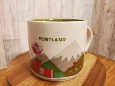 2013 starbucks portland for sale  Vancouver