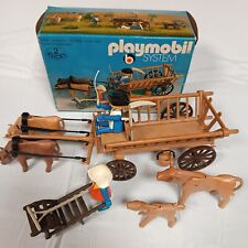 Playmobil usato  Roma