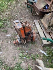 Howard gem rotavator for sale  EPPING