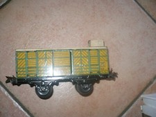 Hornby milk wagon d'occasion  Expédié en Belgium