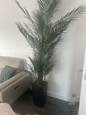 Artificial tree pot for sale  HEMEL HEMPSTEAD