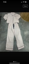 Victoria secrets pyjamas for sale  TREORCHY