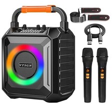 Vtsgn karaoke machine for sale  Haltom City