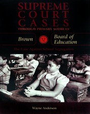 Brown board education for sale  North Smithfield