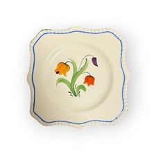 Vintage 1930s floral for sale  WALTON-ON-THAMES