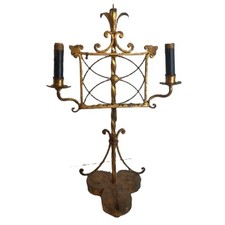 Antique italian gilt for sale  Westbury