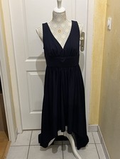 Robe femme cérémonie d'occasion  Grièges
