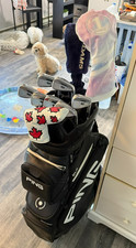 Full mens golf for sale  Templeton