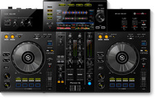 Pioneer xdj all usato  Spedire a Italy