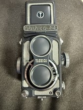 yashica 44 for sale yashica 44 for sale Bedford