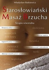 Używany, Staroslowianski Masaz Brzucha von Batkiewicz, Wlady... | Buch | Zustand sehr gut na sprzedaż  Wysyłka do Poland