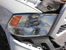 Used right headlight for sale  Douglassville