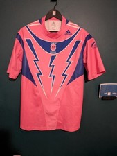 Maillot rugby shirt d'occasion  Villeurbanne