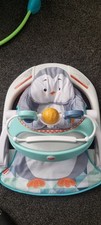 Fisher price sit for sale  MANCHESTER