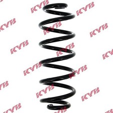 Ressort suspension kyb d'occasion  Expédié en France