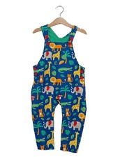 Toby tiger latzhose gebraucht kaufen  Deutschland