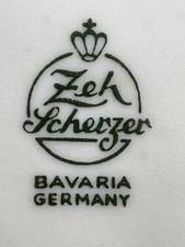 Zeh scherzer bavaria gebraucht kaufen  Meinerzhagen