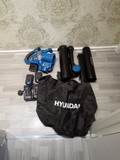 Hyundai 20v ion for sale  WOLVERHAMPTON