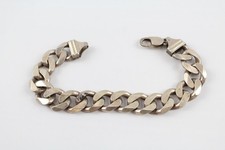 curb chain bracelet for sale curb chain bracelet for sale LEEDS