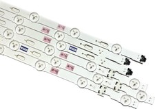 LED BAR TV SET of 6:SAMSUNG BN96-40099A comprar usado  Enviando para Brazil
