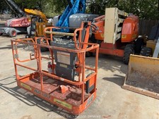 jlg boom lift for sale  Austin