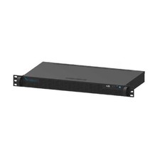 Gravador de vídeo gerenciado em nuvem em rack Honeywell EN-BR420-0 Wisenet SKY 1U, usado comprar usado  Enviando para Brazil