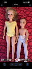 1964 ideal dolls for sale  Aston